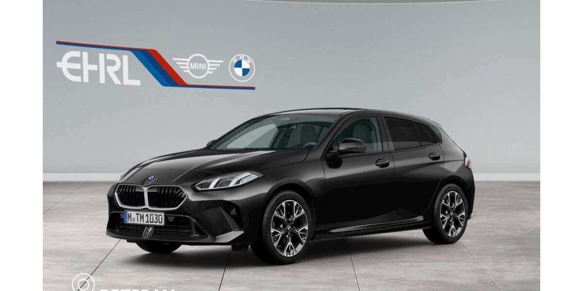 BMW 120 4.479 km 33.490 &euro; Potsdam 14482