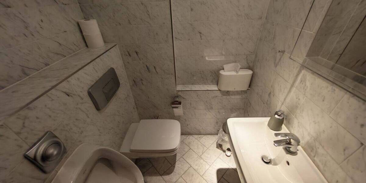 Gewerbeobjekt Berlin Schmargendorf - 6 Zimmer, 181 m&sup2;, 1.200.000&euro; | Angebot:26378886