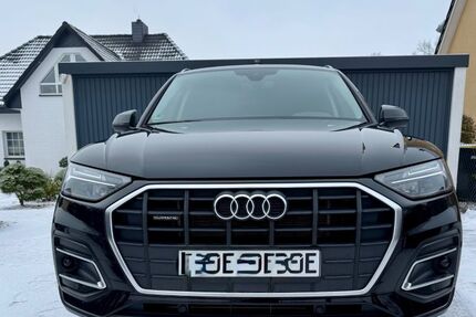 Audi Q5 42.000 km 37.400 &euro; Falkensee 14612