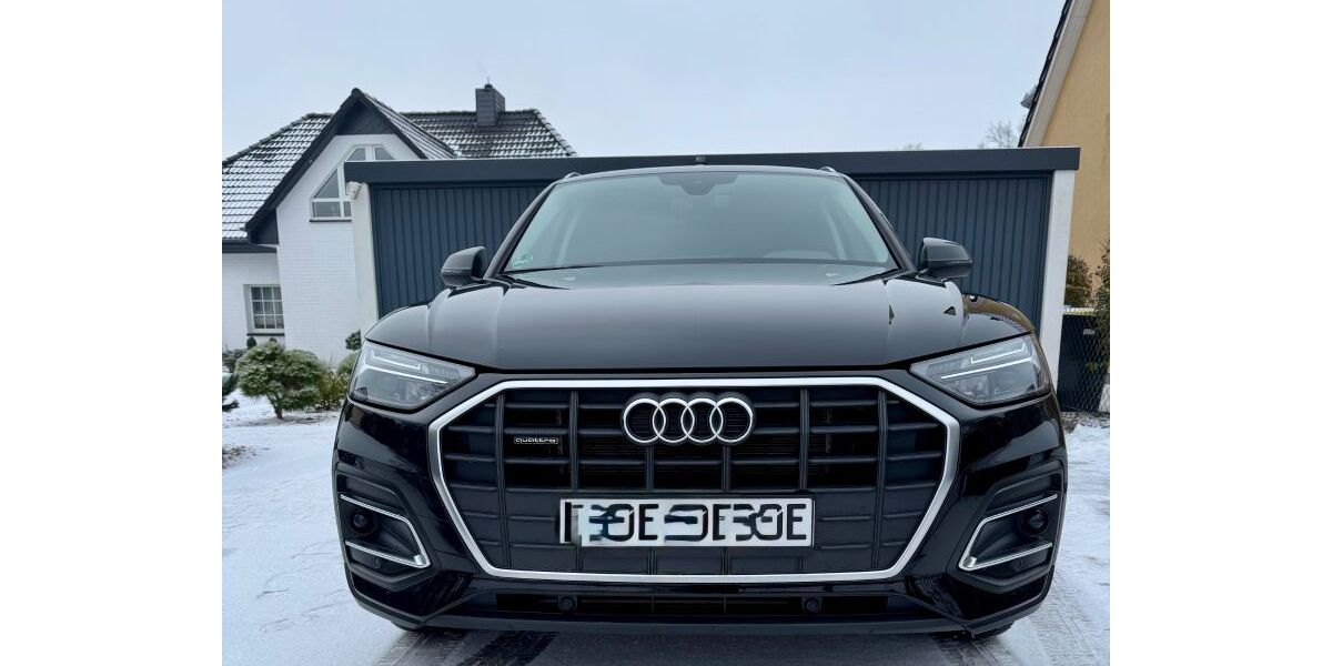 Audi Q5 42.000 km 37.400 &euro; Falkensee 14612