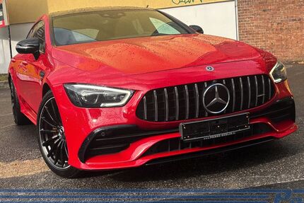 Mercedes-Benz AMG GT 141.950 km 58.990 &euro; Berlin - Pankow 13187