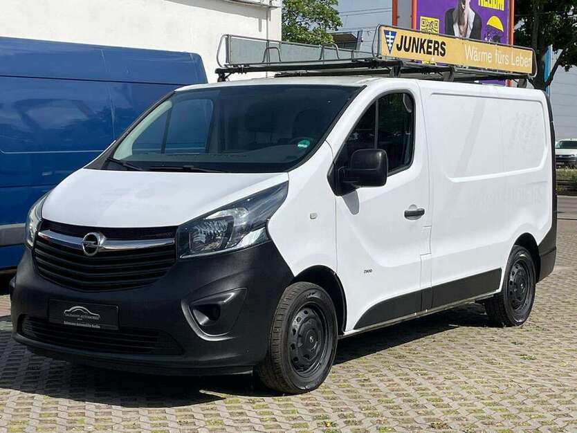Vivaro