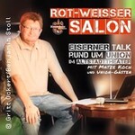 10. Rot-Weißer Salon