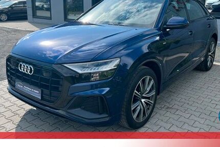 Audi Q8 85.827 km 52.999 &euro; Ludwigsfelde 14974