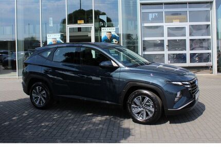 Hyundai TUCSON 17.256 km 20.699 &euro; Potsdam 14482