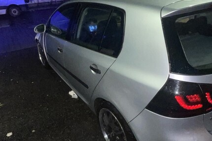 VW Golf 5 1.300.000 km 3.000 € Berlin 10178