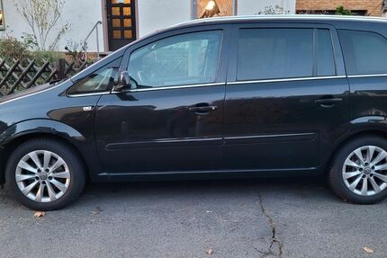 Opel Zafira 79.880 km 7.300 &euro; Berlin 12247