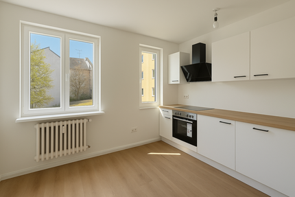 Wohnung zum Mieten in Berlin 1.450 € 57.38 m² 2 zimmer