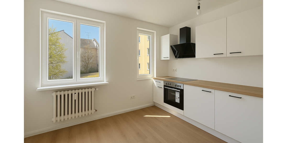 Wohnung zum Mieten in Berlin 1.450 € 57.38 m² 2 zimmer