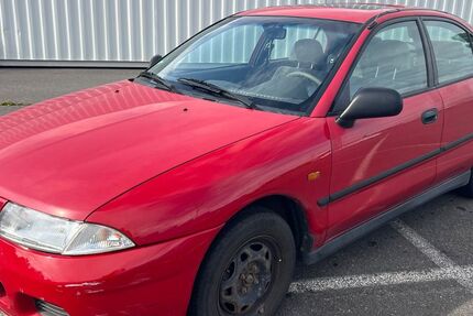 Mitsubishi Carisma 279.000 km 690 &euro; Berlin 12057