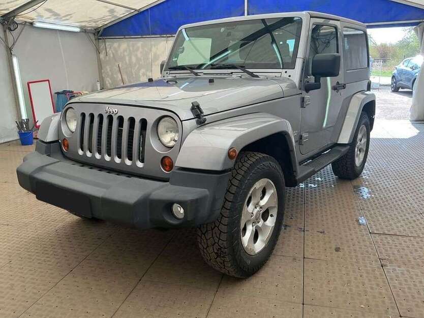 Wrangler
