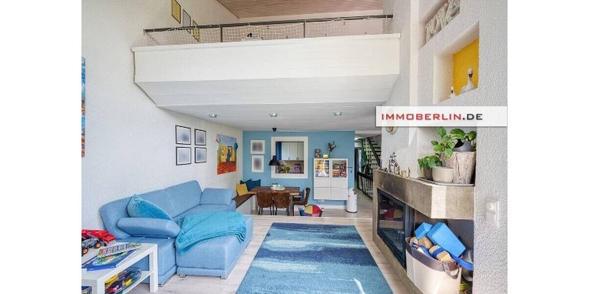 Doppelhaushälfte Berlin Rudow - 5 Zimmer, 203 m&sup2;, 829.000&euro; | Angebot:26540178