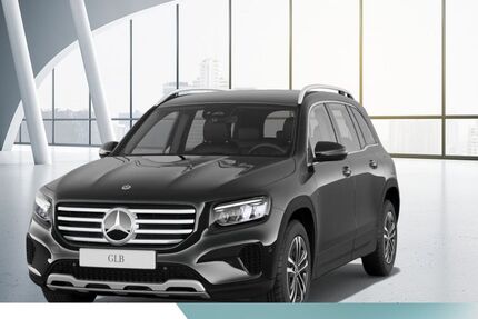 Mercedes-Benz GLB 200 9.447 km 39.769 &euro; Potsdam 14480