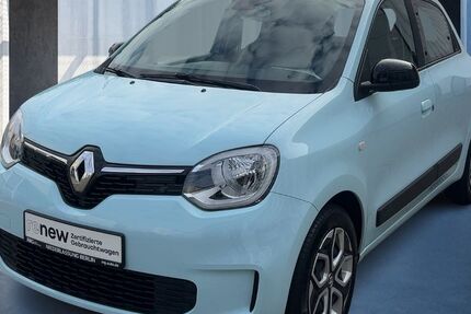Renault Twingo 27.986 km 12.890 &euro; Berlin 13055