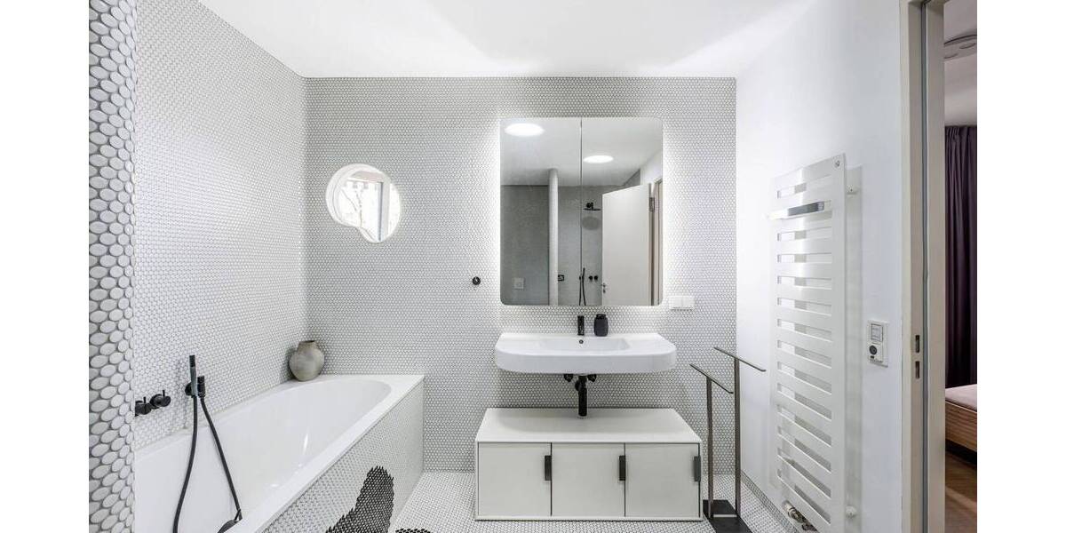Etagenwohnung Berlin-Mitte Mitte - 3 Zimmer, 116 m&sup2;, 1.095.000&euro; | Angebot:26932044
