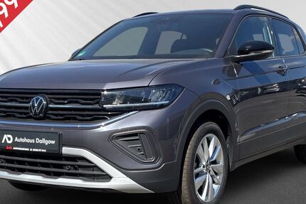 VW T-Cross 11.304 km 27.380 € Dallgow-Döberitz 14624
