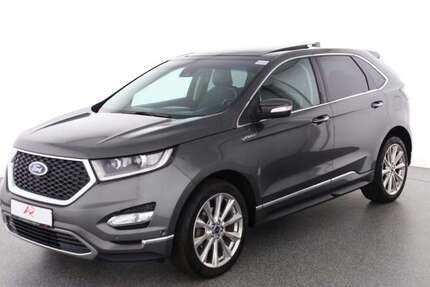 Ford Edge 137.467 km 18.480 € Berlin 12103