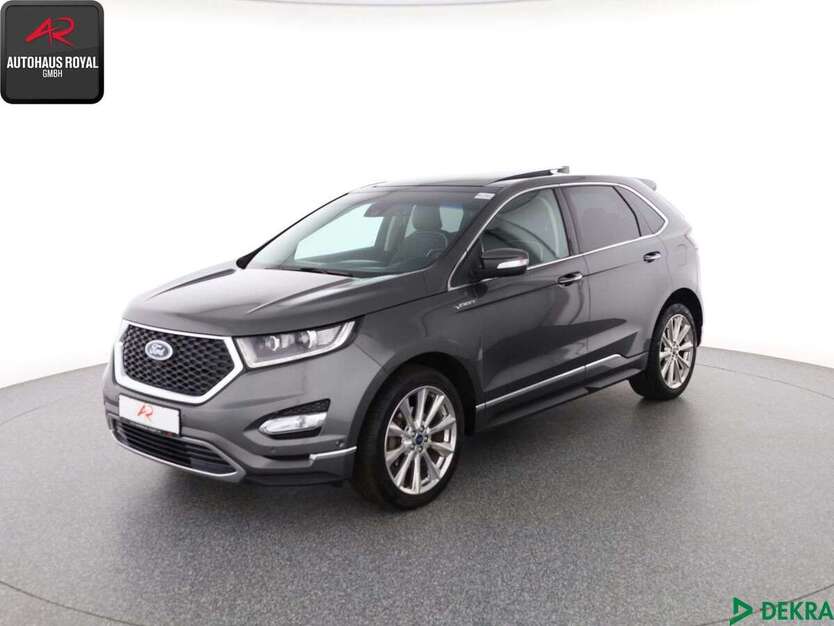 Ford Edge 137.467 km 18.480 € Berlin 12103