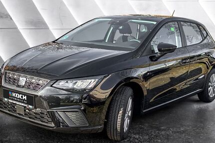Seat Ibiza 1.046 km 18.400 &euro; Berlin 12683