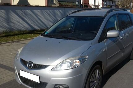 Mazda 5 170.000 km 3.000 &euro; Berlin 12526