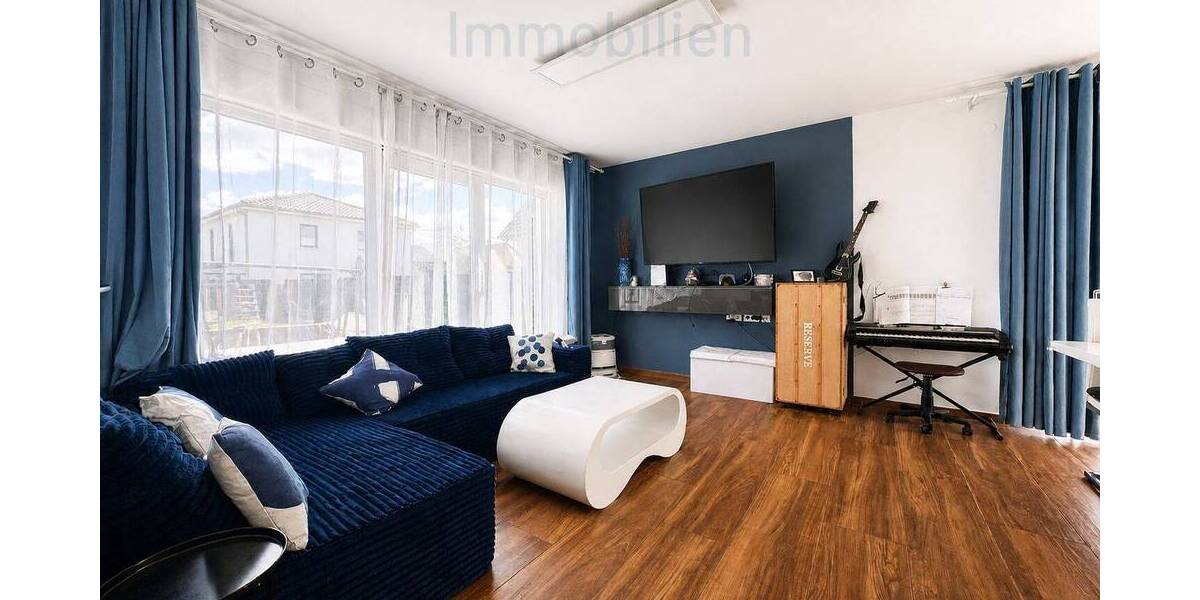 Einfamilienhaus Wustermark Elstal - 6 Zimmer, 143 m&sup2;, 649.000&euro; | Angebot:26503646