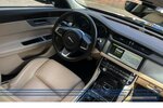 Jaguar XF R-Cam*Car-Play*Holz*AHK*Tempo*Leder* 91.387 km 17.480 € Berlin 13187