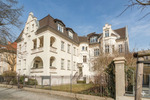 Etagenwohnung Potsdam Berliner Vorstadt - 5 Zimmer, 202 m&sup2;, 3.500&euro; | Angebot:25709725