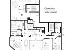 Etagenwohnung Berlin Kreuzberg - 4 Zimmer, 160 m&sup2;, 5.600&euro; | Angebot:26826267