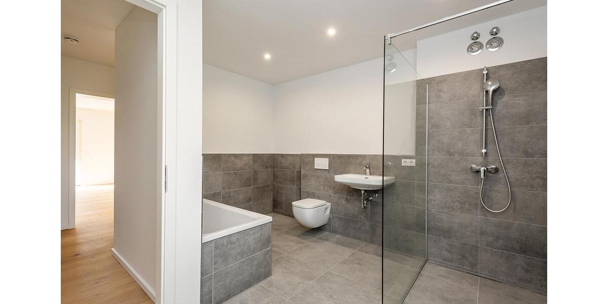 Erdgeschoßwohnung Werder (Havel) - 3 Zimmer, 109 m&sup2;, 1.695&euro; | Angebot:26278673