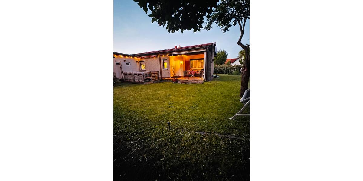 Einfamilienhaus Blankenfelde-Mahlow Mahlow - 4 Zimmer, 65 m&sup2;, 359.000&euro; | Angebot:27160549