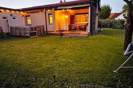 Haus Blankenfelde-Mahlow Mahlow - 4 Zimmer, 65 m&sup2;, 359.000&euro; | Angebot:27160549