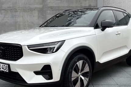Volvo XC40 7.000 km 38.990 &euro; Berlin Tegel 13509