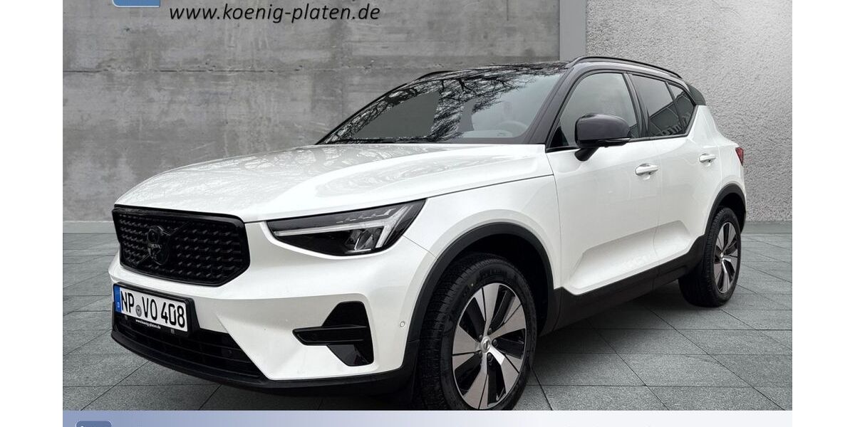 Volvo XC40 7.000 km 38.990 &euro; Berlin Tegel 13509