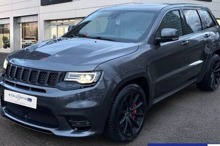 Jeep Grand Cherokee 113.962 km 34.390 &euro; Berlin 10369