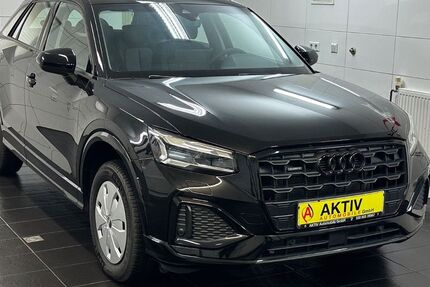 Audi Q2 12.000 km 32.800 &euro; Berlin-Rudow 12357
