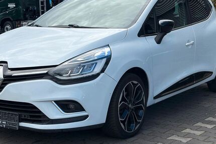 Renault Clio 125.000 km 6.900 &euro; Berlin 13585