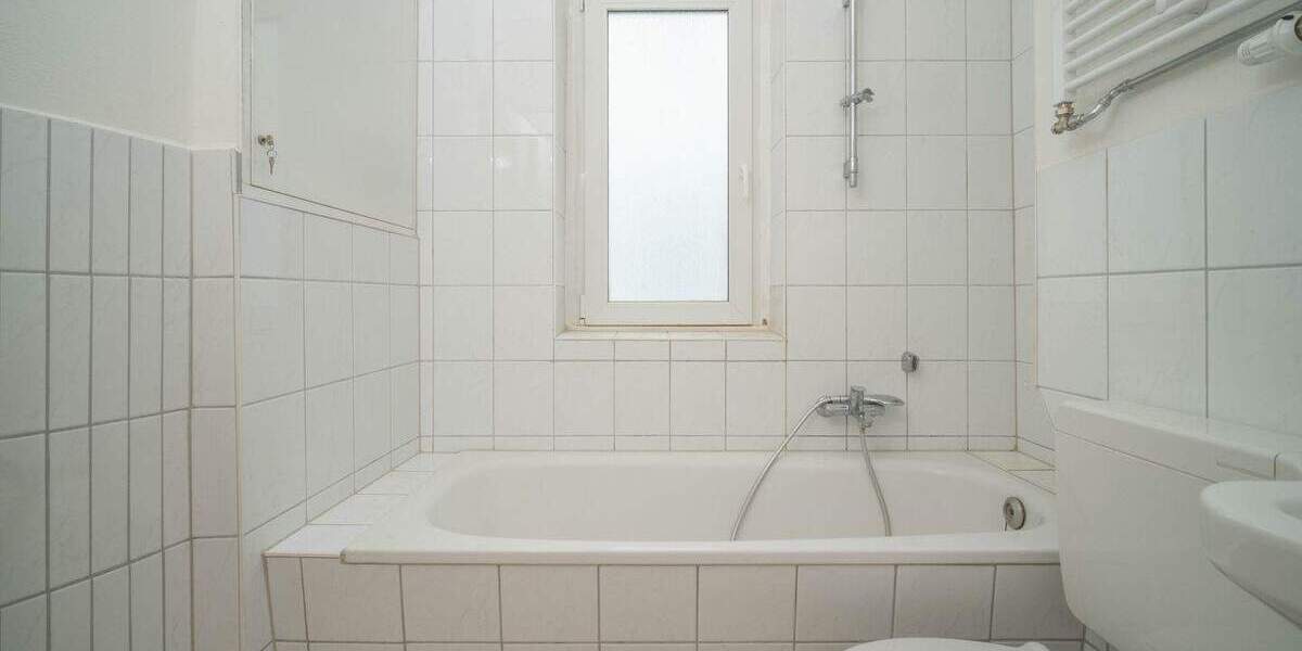 Etagenwohnung Berlin Wilmersdorf - 4 Zimmer, 120 m&sup2;, 899.000&euro; | Angebot:25700856