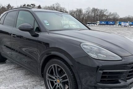 Porsche Cayenne 168.400 km 38.880 &euro; Berlin 10627