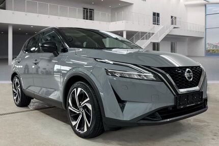 Nissan Qashqai 143.998 km 17.499 &euro; Berlin 12357