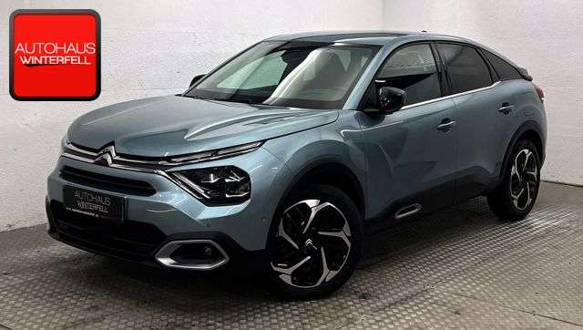 Citroen C4 30.008 km 18.880 € Berlin 12351