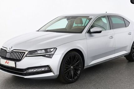 Skoda Superb 57.430 km 29.880 &euro; Ludwigsfelde 14974