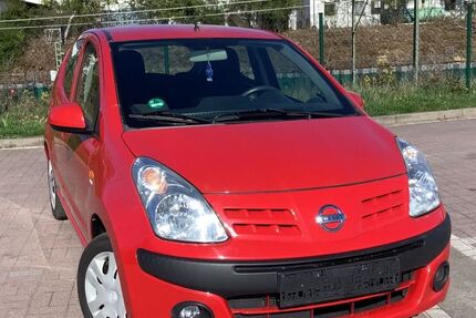 Nissan Pixo 105.000 km 3.990 &euro; Berlin 12247