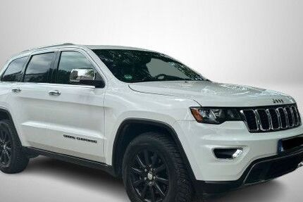 Jeep Grand Cherokee 99.500 km 19.999 &euro; Potsdam 14480