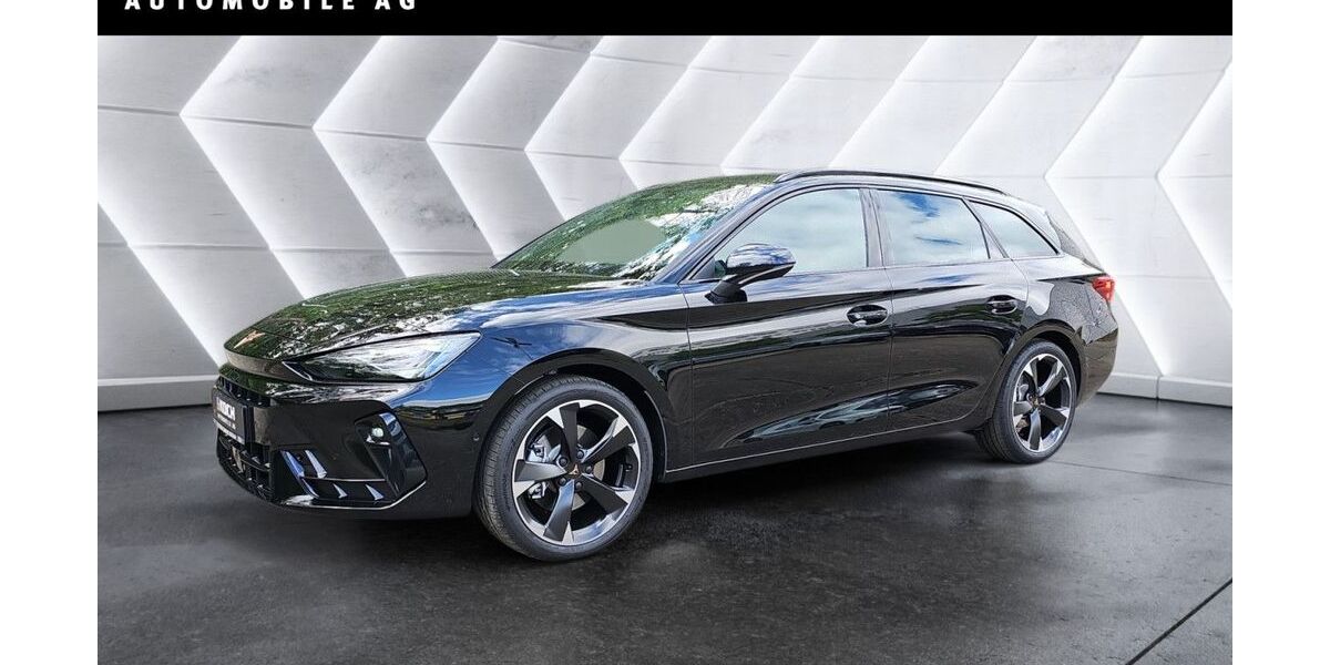 Cupra Leon 1.100 km 37.990 &euro; Berlin 12681