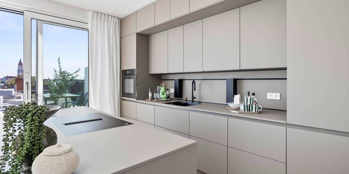 Etagenwohnung Berlin Friedenau - 3 Zimmer, 123 m&sup2;, 1.099.000&euro; | Angebot:25739823