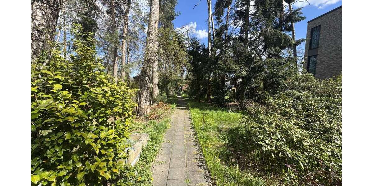 Grundstück Falkensee - 485.000&euro; | Angebot:26882557
