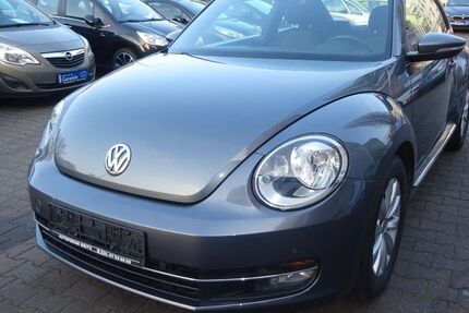 VW Beetle 92.000 km 9.990 € Berlin 12347