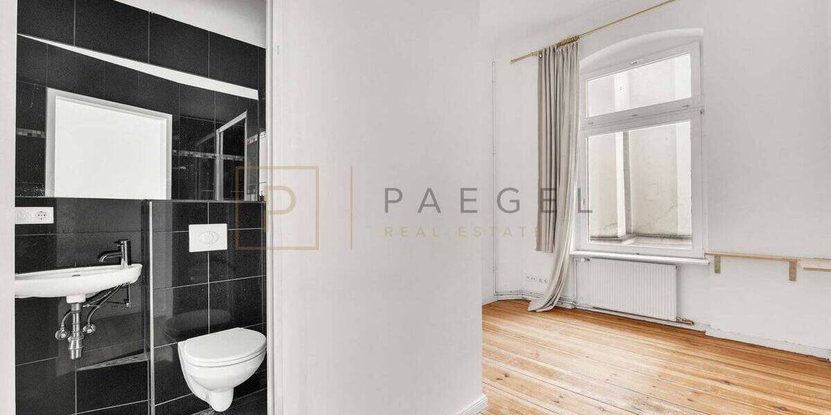 Etagenwohnung Berlin Kreuzberg - 4 Zimmer, 126 m&sup2;, 725.000&euro; | Angebot:26836055