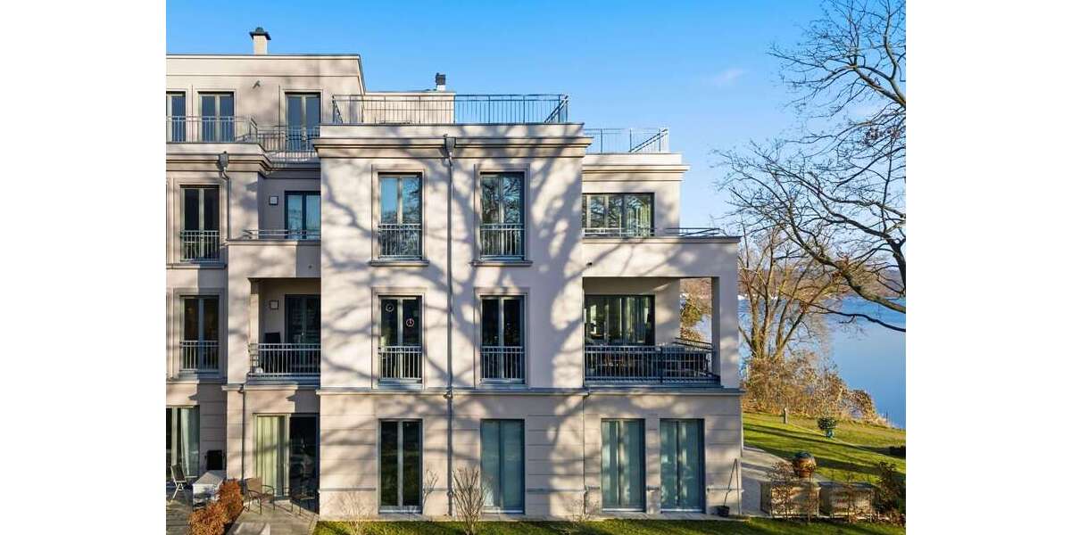 Wohnung zum Kaufen in Potsdam 2.290.000 € 150 m² 4 zimmer