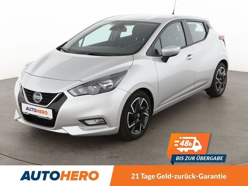 Micra